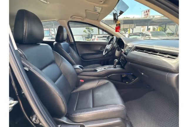 Honda HR-V  第13張相片