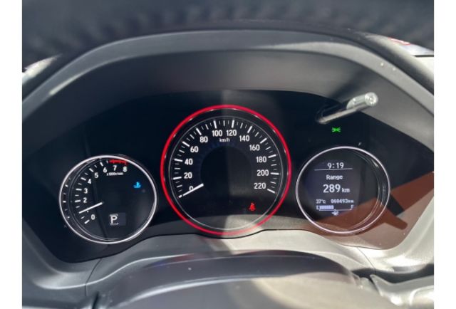 Honda HR-V  第16張相片