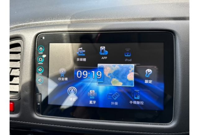 Honda HR-V  第17張相片