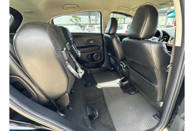 Honda HR-V  第19張相片