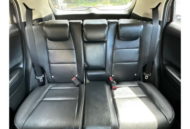Honda HR-V  第20張相片