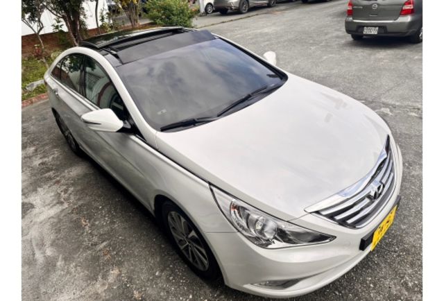 一手車  第1張相片