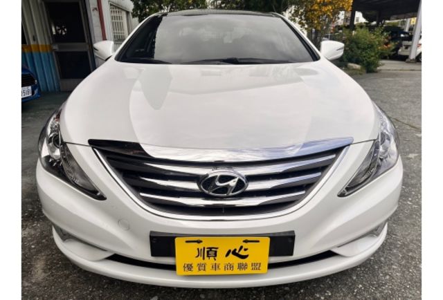 一手車  第2張相片