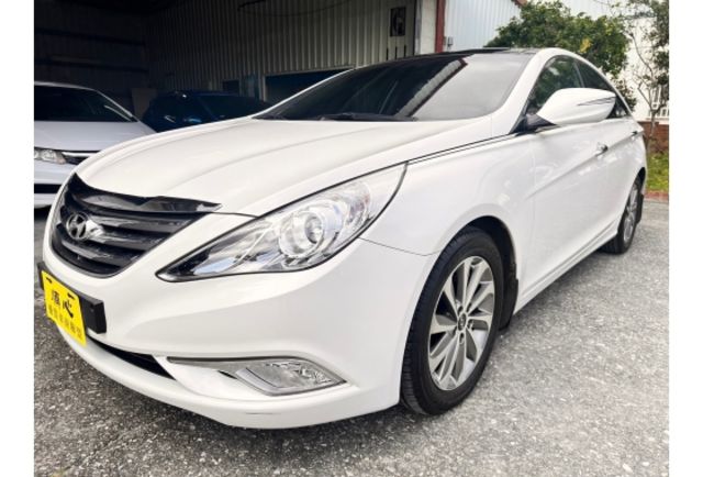 一手車  第3張相片