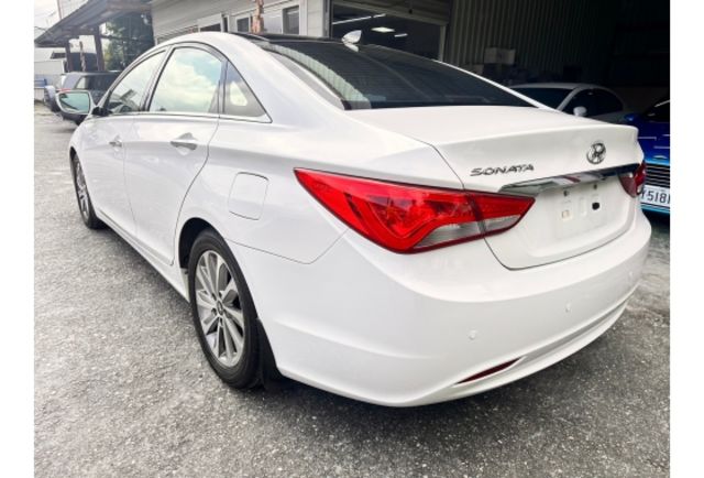 一手車  第5張相片