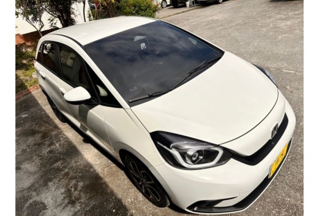 一手車  第1張相片