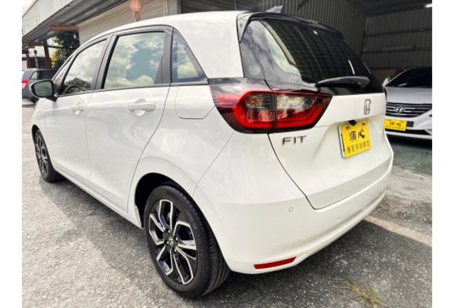 一手車  第6張相片