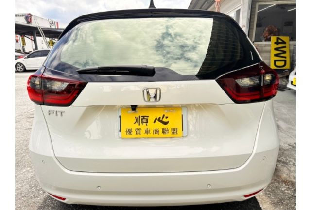 一手車  第7張相片