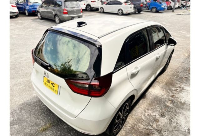 一手車  第8張相片