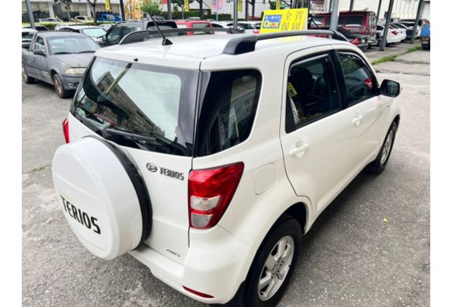 四傳版小悍馬  第7張相片