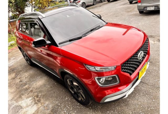 Hyundai VENUE  第1張相片