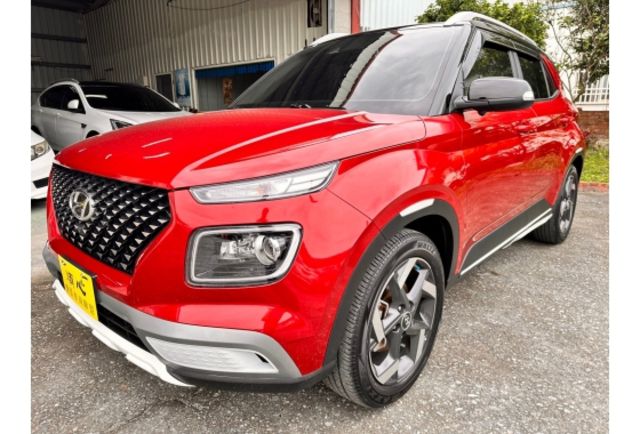 Hyundai VENUE  第3張相片