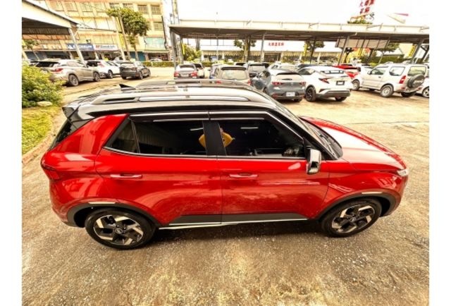 Hyundai VENUE  第7張相片