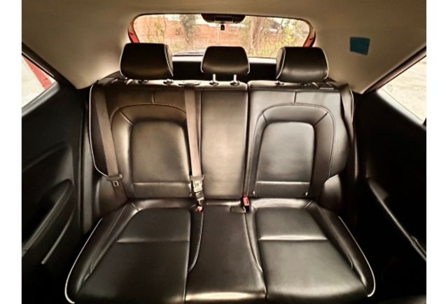 Hyundai VENUE  第8張相片