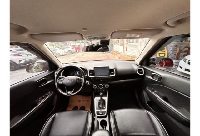 Hyundai VENUE  第10張相片