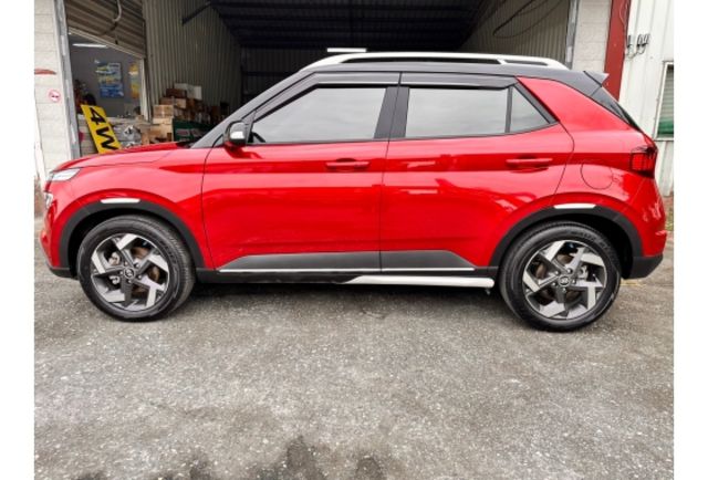 Hyundai VENUE  第16張相片