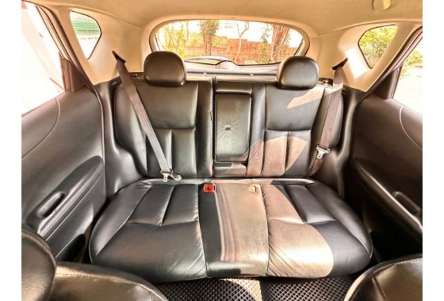 Nissan TIIDA C12 GH  第9張相片
