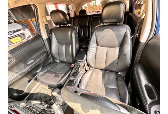 Nissan TIIDA C12 GH  第11張相片