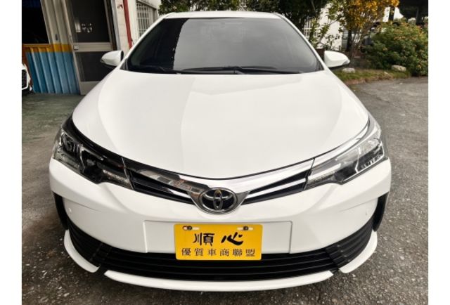 本月特價 一手車 跑超少 顏色漂亮  第2張相片