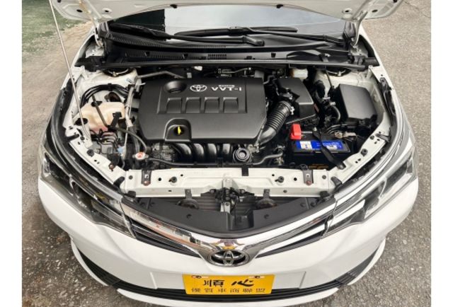 本月特價 一手車 跑超少 顏色漂亮  第10張相片