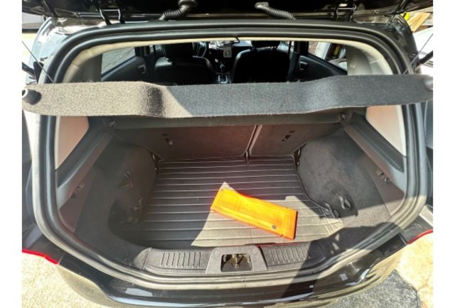 Ford FIESTA  第4張相片