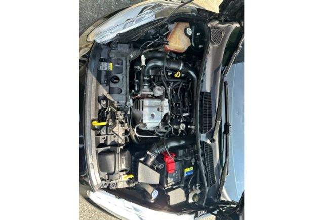 Ford FIESTA  第6張相片