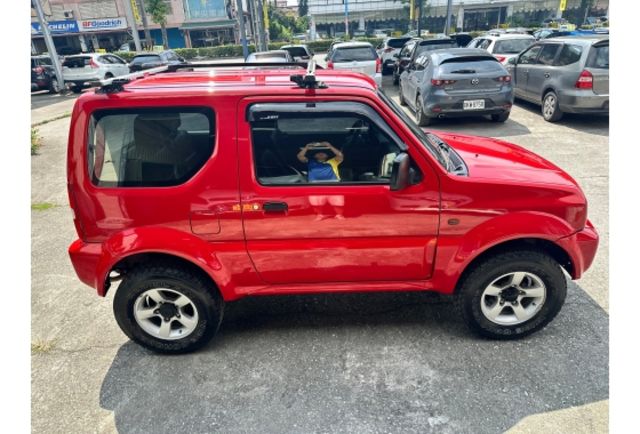 Suzuki JIMNY  第5張相片