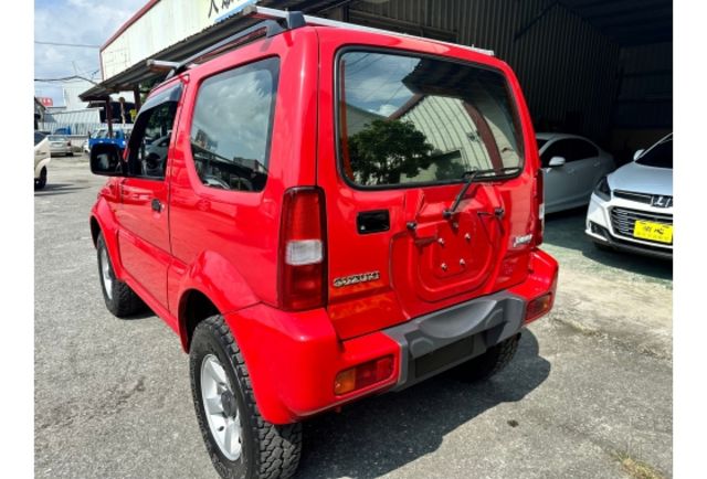 Suzuki JIMNY  第6張相片