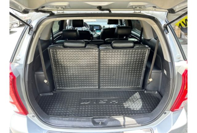 Toyota WISH  第9張相片