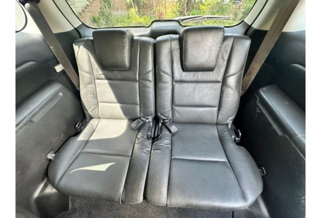 Toyota WISH  第16張相片