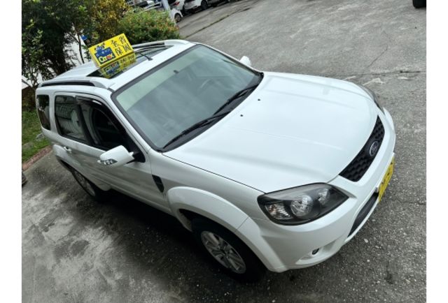 Ford ESCAPE  第1張相片