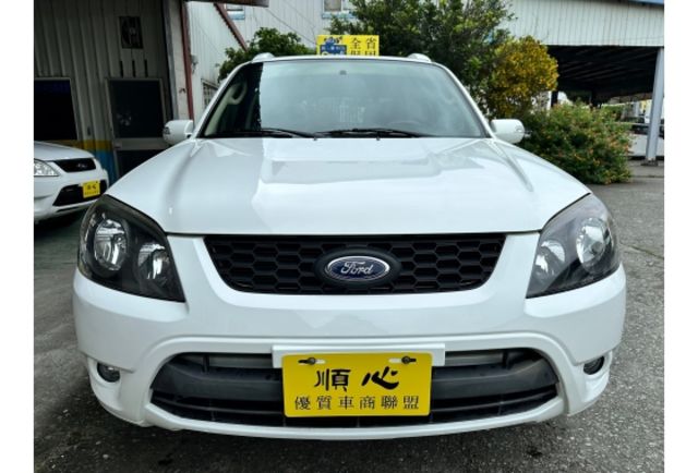 Ford ESCAPE  第2張相片