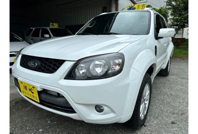 Ford ESCAPE  第3張相片