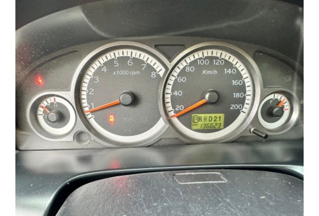Ford ESCAPE  第4張相片