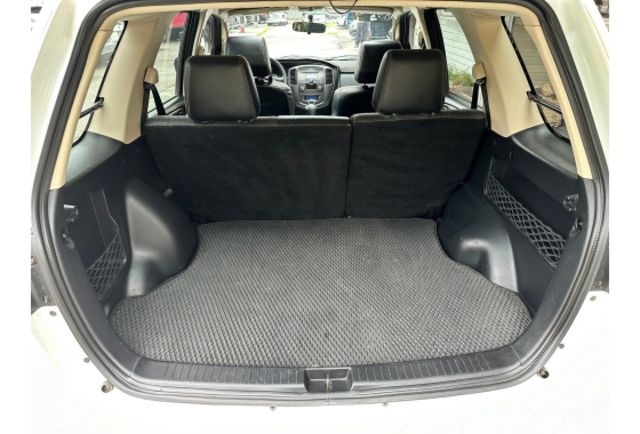 Ford ESCAPE  第6張相片