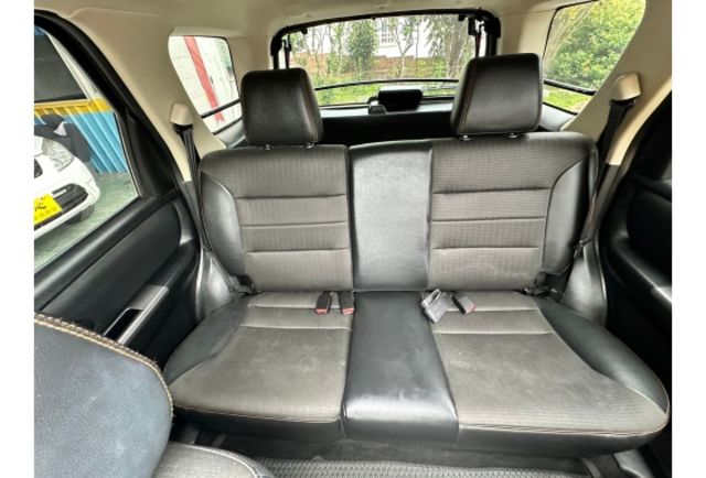 Ford ESCAPE  第15張相片