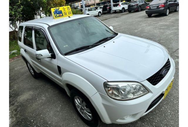 Ford ESCAPE  第1張相片