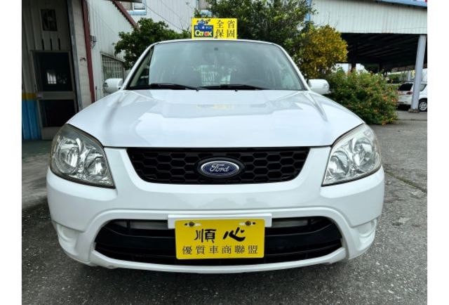 Ford ESCAPE  第2張相片