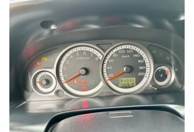Ford ESCAPE  第9張相片