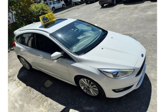 Ford FOCUS  第3張相片