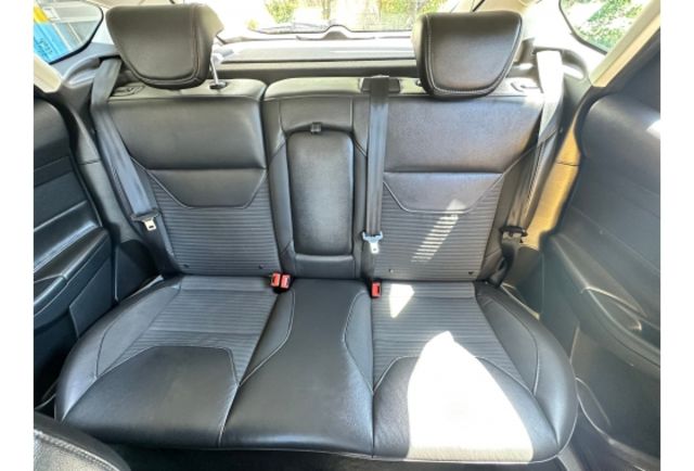 Ford FOCUS  第4張相片