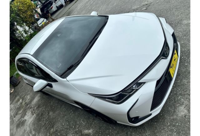 Toyota ALTIS  第3張相片