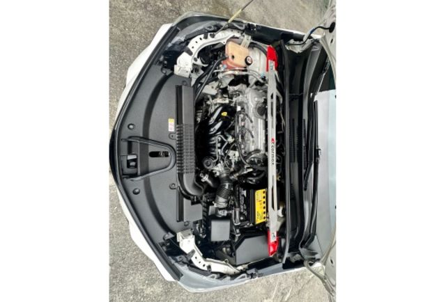 Toyota ALTIS  第10張相片