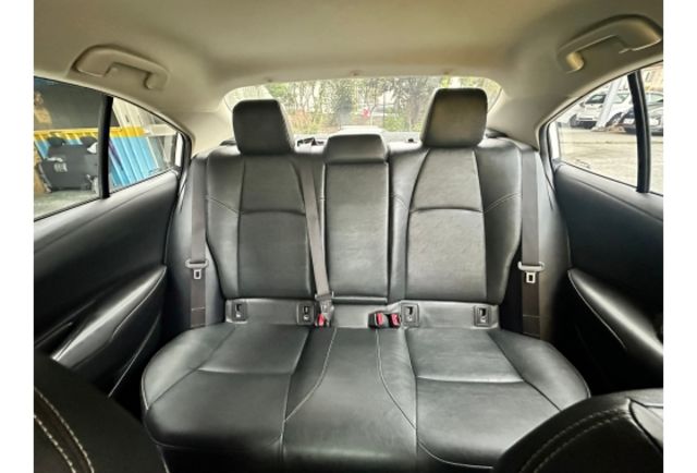 Toyota ALTIS  第16張相片