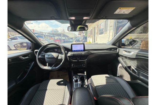 Ford FOCUS  第4張相片