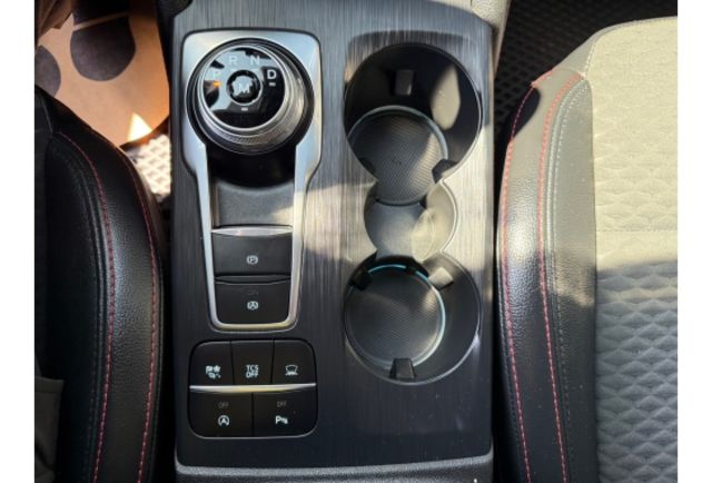 Ford FOCUS  第6張相片