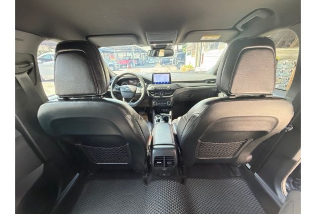 Ford FOCUS  第11張相片