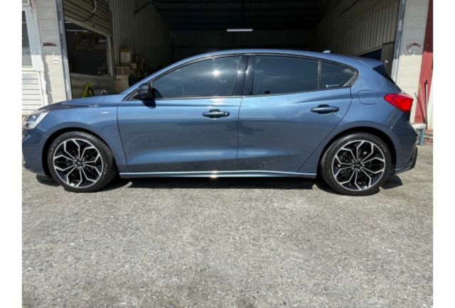 Ford FOCUS  第15張相片
