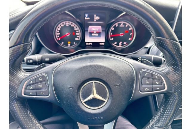 Benz C300 AMG  第13張相片