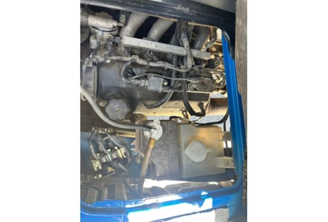 Mitsubishi VERYCA  第7張相片